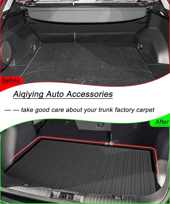 Escape Cargo Liners - Image 2