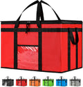 3XL Insulated Cooler Bag and Food Warmer by NZhome