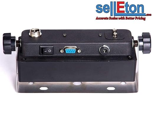 SellEton NTEP 5' x 4' Floor Scale - Image 5