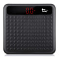 himaly Digital Body Weight Scale Bathroom Scale, Step-On Technology High by Himaly