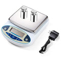 Lab Scale 6000g x 0.01g Accuracy 0.01 High Precision Electronic Analytical by GPJYYDS%C2%AE