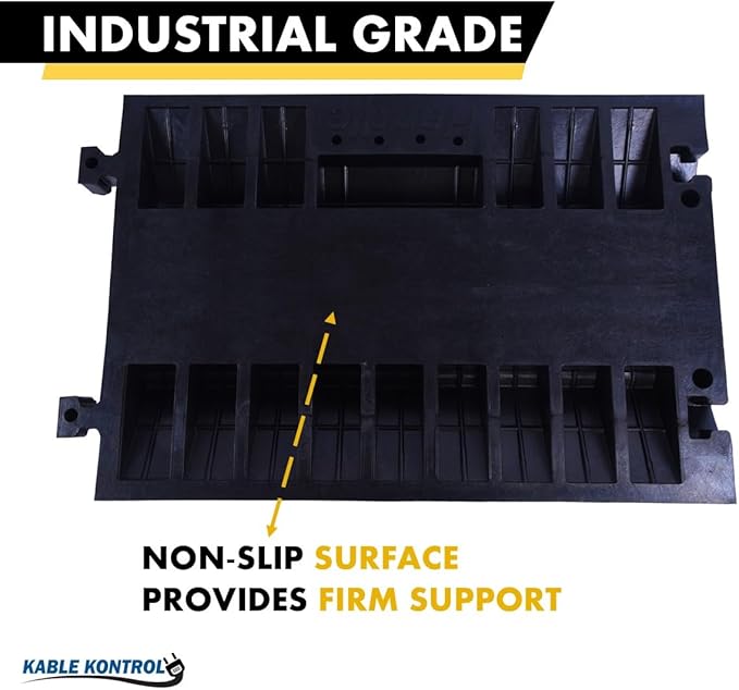 Kable Kontrol Atlas Heavy Duty Cable Protector Ramp - Image 5