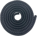 Spiral Wrap Hose Cable Protector by Unknown