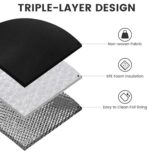 Insulated Food Delivery Bag - Image 9
