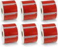 BETCKEY - Compatible DYMO 30334 Medium Multipurpose Barcode/FNSKU Labels - by BETCKEY