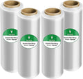 Stretch Wrap Roll by YXX-TECH