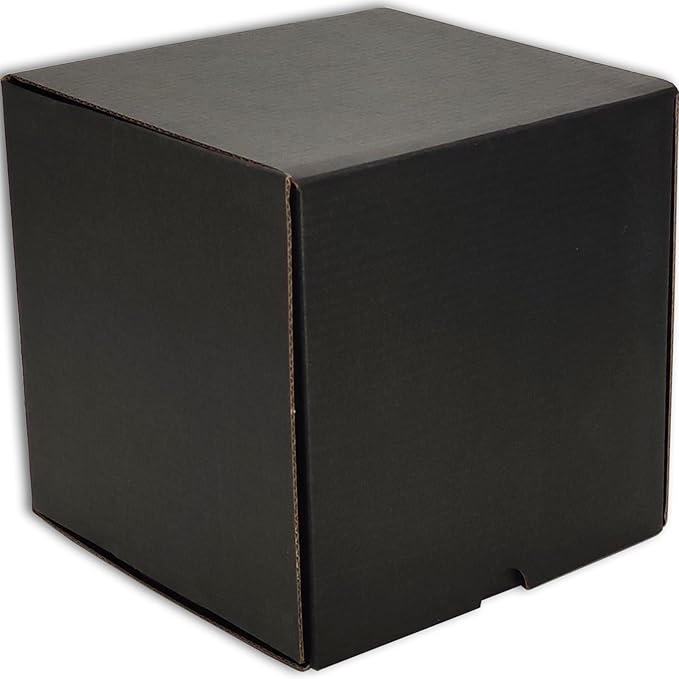 6x6x6 inches Small Shipping Boxes Set of 20 - Image 4