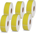 BETCKEY - 1" x 3" Barcode & Address Labels Compatible by BETCKEY