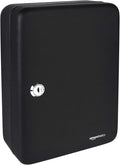 Amazon Basics Locking Steel Cabinet Security Lock Box by AmazonBasics