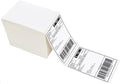 Sale4Less 3000 Fanfold 4 x 6 Direct Thermal Shipping Labels by SALES4LESS