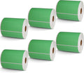 BETCKEY - 4" x 5" Large Shipping & Multipurpose Labels Compatible by BETCKEY