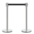 DuraSteel Crowd Control Barriers Line Dividers by DuraSteel