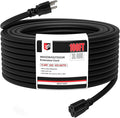 EP 100 Ft Outdoor Extension Cord by ENERGYPRO