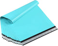 UCGOU Poly Mailers 14.5x19 Inch Teal 200 Pack Large Shipping Bags #7 Strong by UCGOU