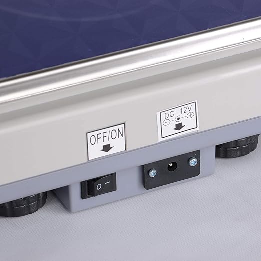 Liberty PS-C30KS Series Counting Scales - Image 3