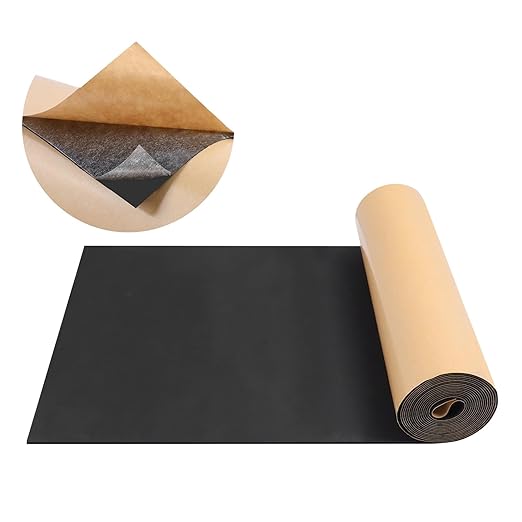 FONUNO Foam Padding Sheets by FONUNO