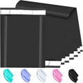 Large Poly Mailers 19x24 Inch 100 Pack, Shipping Bags by JollyTrip