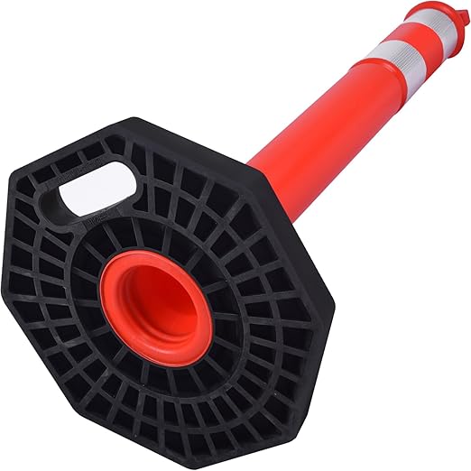 Traffic Delineator Post Cones - Image 5