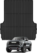 AUXKO All Weather Truck Bed Mat by AUXKO