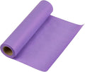 RUSPEPA Dark Purple Kraft Paper Roll by RUSPEPA