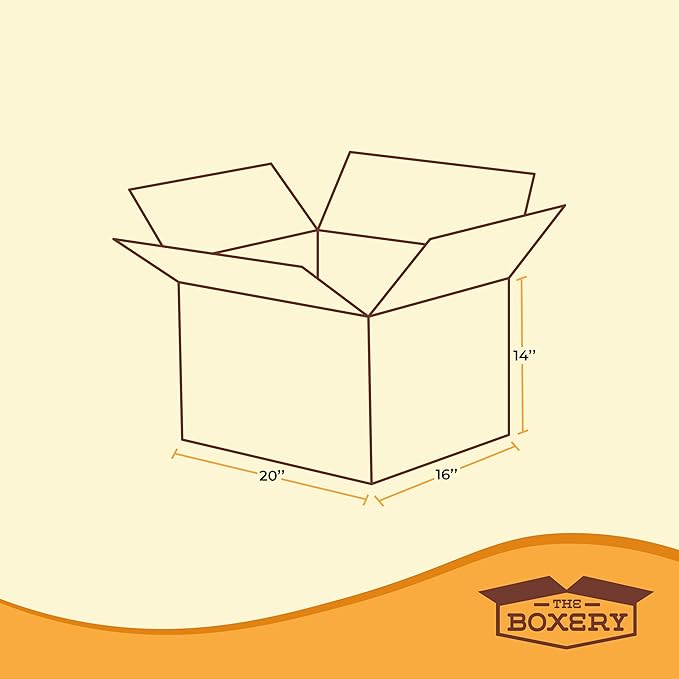 The Boxery Heavy-Duty Double Wall - Image 4