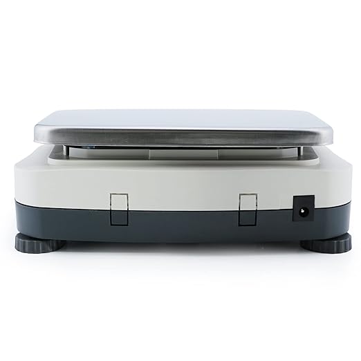 U.S. Solid Precision Lab Scale 5000g x 0.01g Analytical Balance USB RS232 - Image 6
