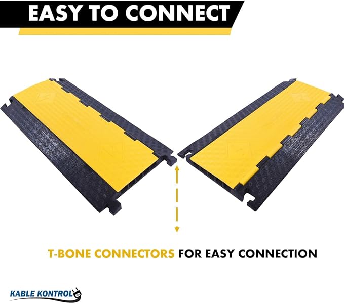 Kable Kontrol Atlas Cable Protector Wire Ramp - Image 4
