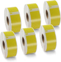 BETCKEY Colored Labels Compatible by BETCKEY