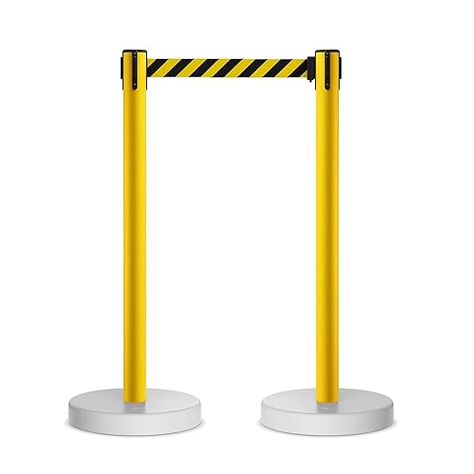 Crowd Control Warehouse - Image 2