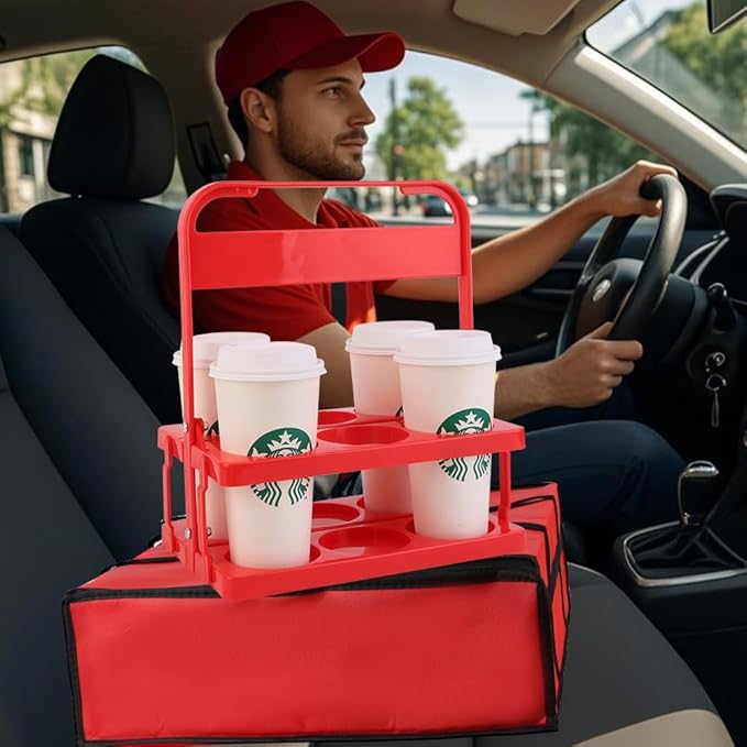 Bodaon Insulated Bag-Pizza Bags - Image 8