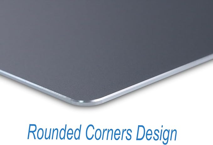 Acocony 11x17 Clipboard Aluminium - Image 6