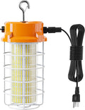120W LED Temporary Work Light 18000LM Construction Lights 5000K Led Work Light by LightupEveryCorner
