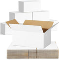40-Pack-Small-Shipping-Boxes-10x7x5, by POEVER
