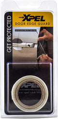 XPEL Door Edge Guard Protection Film Roll, 3/8" x 12' by Xpel