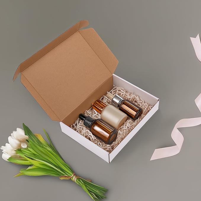 RLAVBL 11x8x2 Shipping Boxes Set of 30 - Image 4