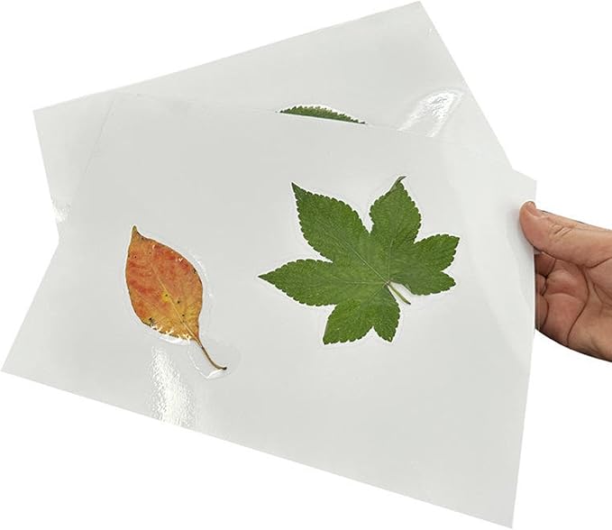 Coopaty Thermal Laminating Pouches, 9 x 11.5-Inches, 3 Mil Thick - Image 4