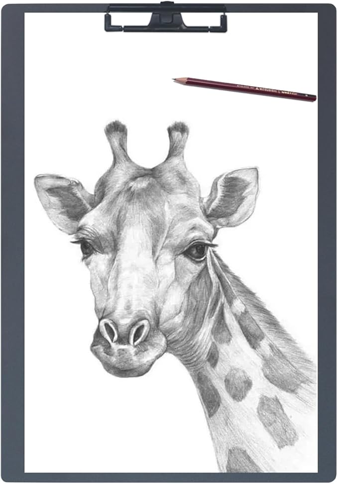 Acocony 11x17 Clipboard Aluminium - Image 9