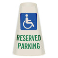 SmartSign “Reserved Parking by SmartSign