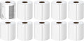 4x6 Thermal Labels by Muotich