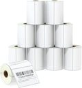 BETCKEY - 4" x 3" Shipping & Multipurpose Labels Compatible by BETCKEY