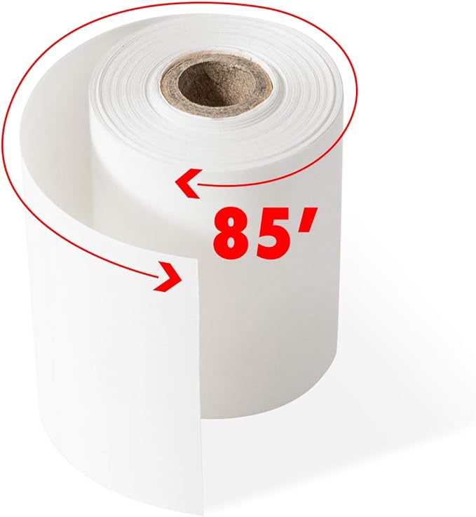 Thermal Receipt POS Paper Rolls - Image 5