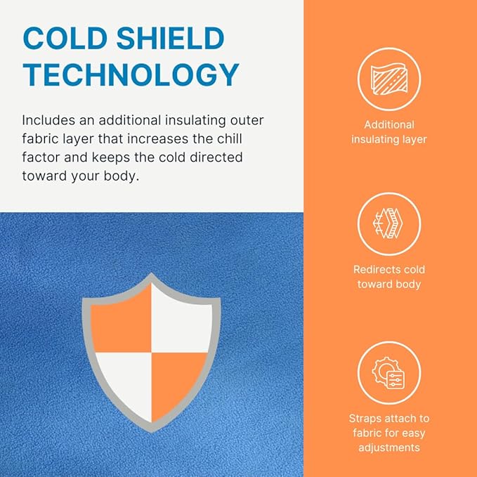 FlexiKold Neck Gel Cold Pack - Image 7