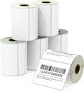 BETCKEY - 4" x 3" Shipping & Multipurpose Labels Compatible by BETCKEY