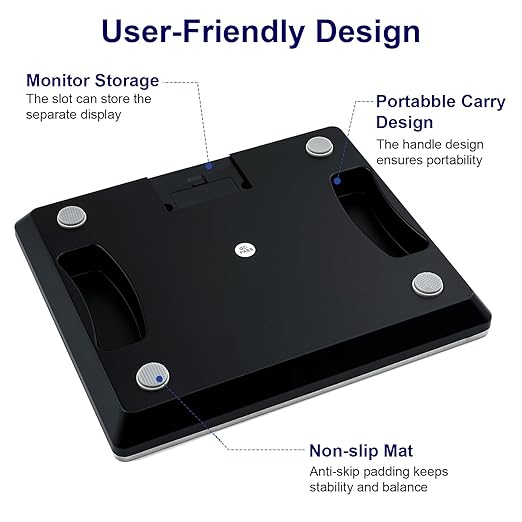 Digital Shipping Postal Scale 0.5 oz High Accuracy! 440lb Commercial Weight - Image 7