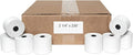 Thermal Paper Rolls Pack of 50 Made In USA by PosPaperRoll