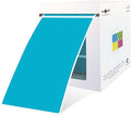 PARLAIM 5 X 3 inch Rectangle Inventory Labels Color Coding Stickers by PARLAIM