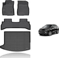 KELCSEECS® Floor Mats & Cargo Liner by KELCSEECS