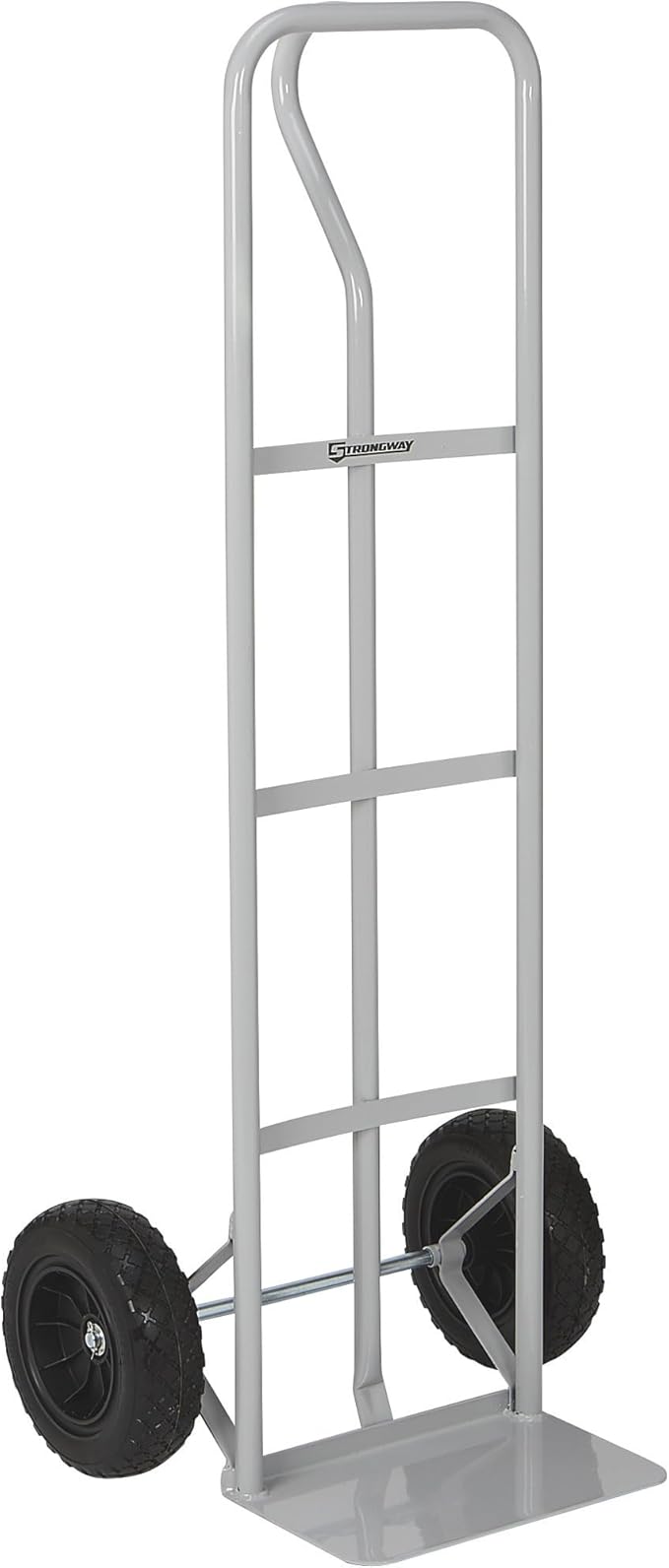 Strongway Steel Hand Truck - Image 6