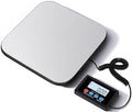 Fuzion-LiftX Shipping Scale, 440LB/200KG x 10g Digital Postal Scale, Hold/Tare by Fuzion%C2%AE