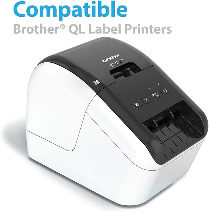 Buhbo Compatible Refill Replacement Label - Image 6